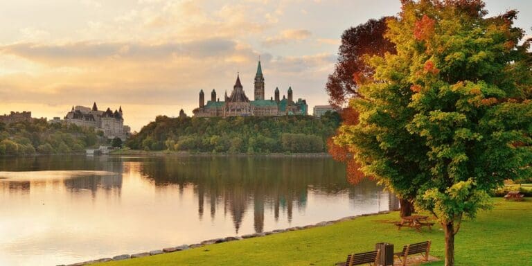 Photo of Apartments Near The University of Ottawa