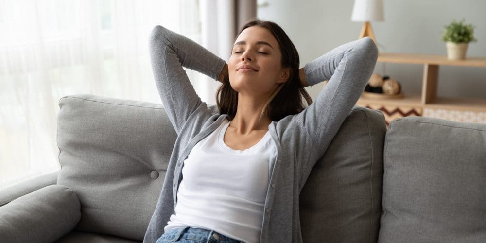 Image related to The Mindful Home: Creating a Space That Supports Your Mental Health and Well-Being