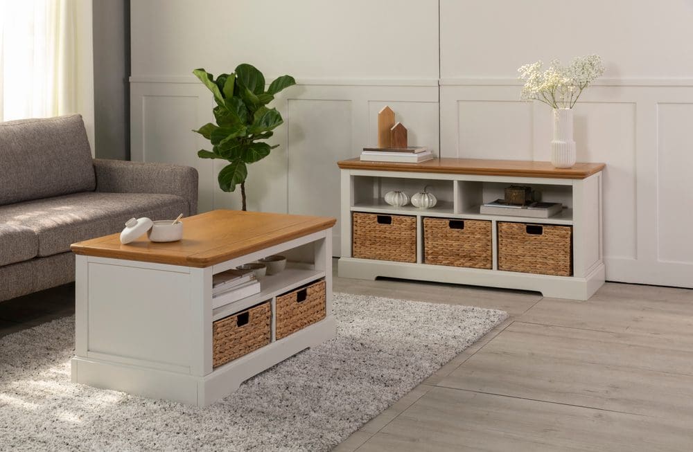 Image related to 4 astuces de rangement pour la vie en appartement