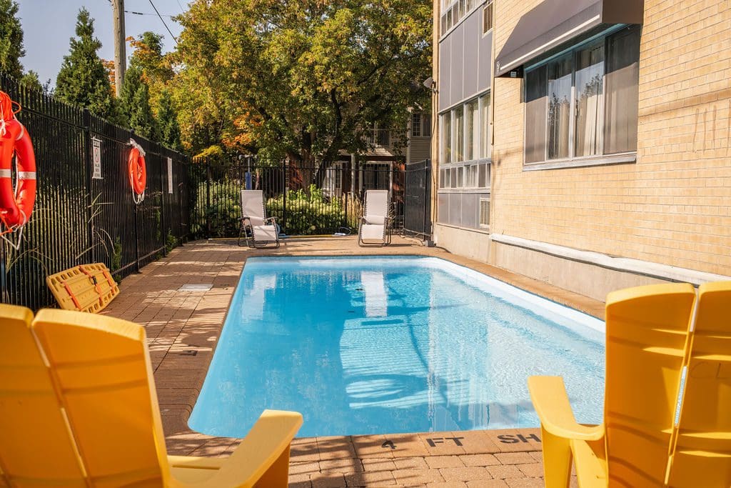 Image of 255 Stewart Street amenities