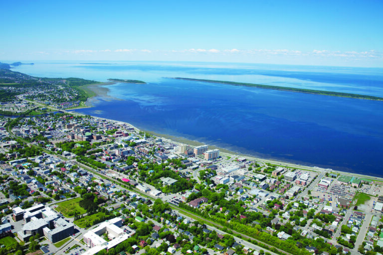 Image of Burlington