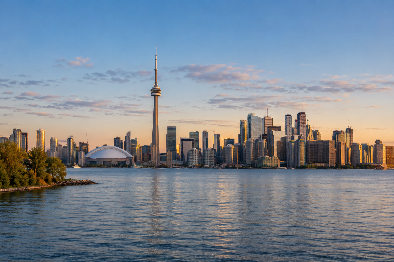 Photo of Toronto