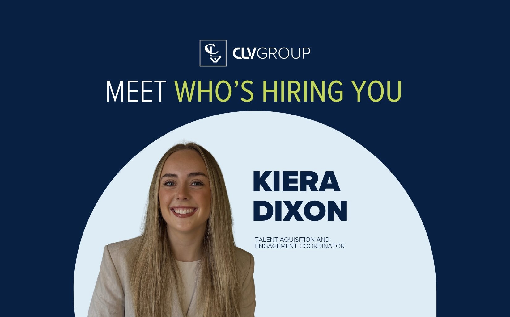 Image related to Careers at CLV Group: Meet Our Team & Explore Growth Opportunities