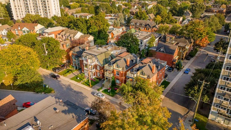 Photo of The Golden Triangle