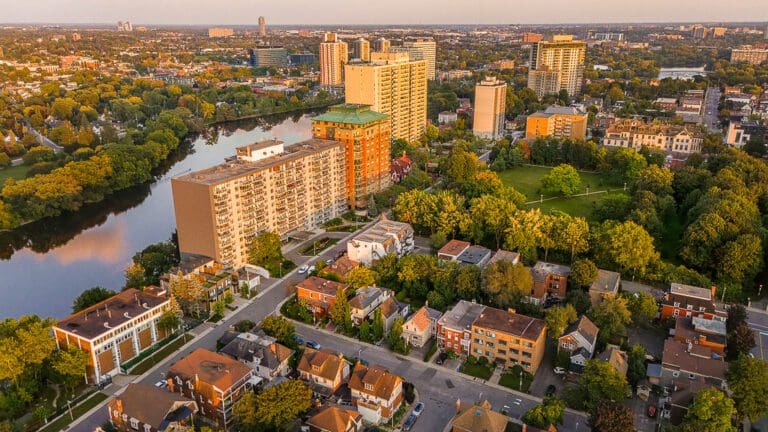 Photo of Ottawa East