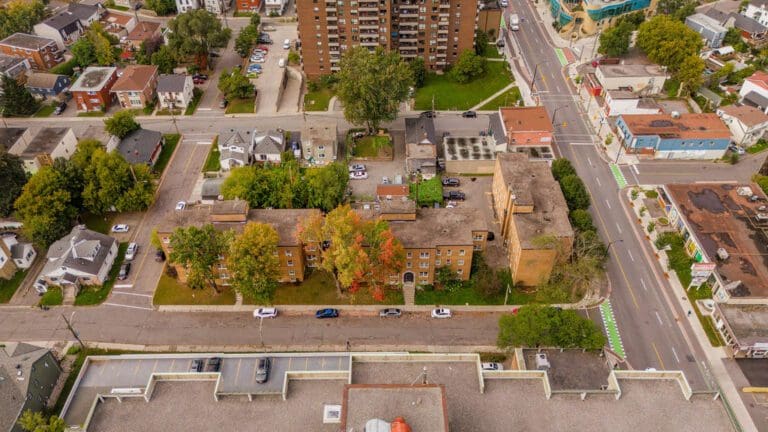 Photo of Lowertown / Vanier