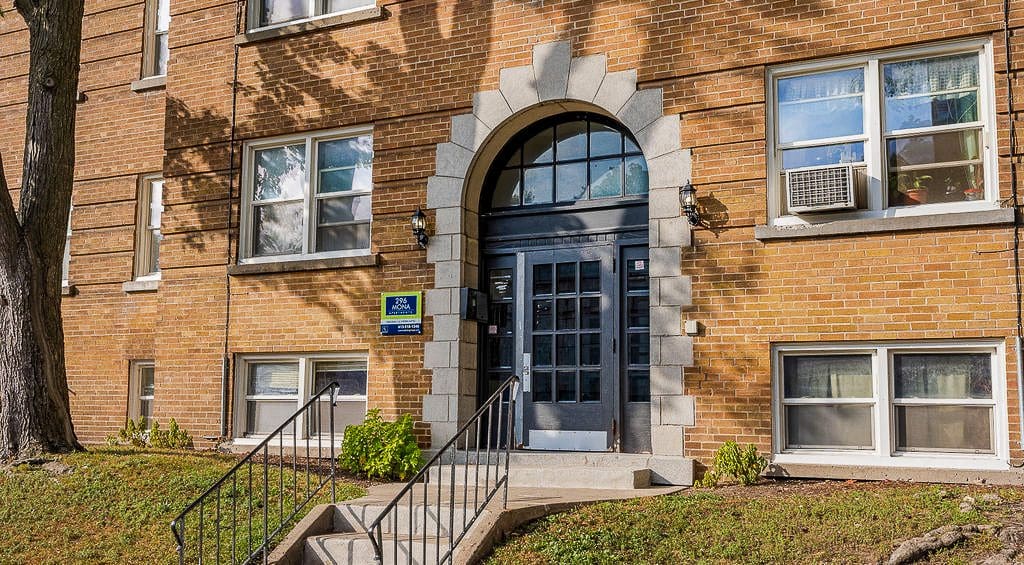 Image of Lowertown / Vanier