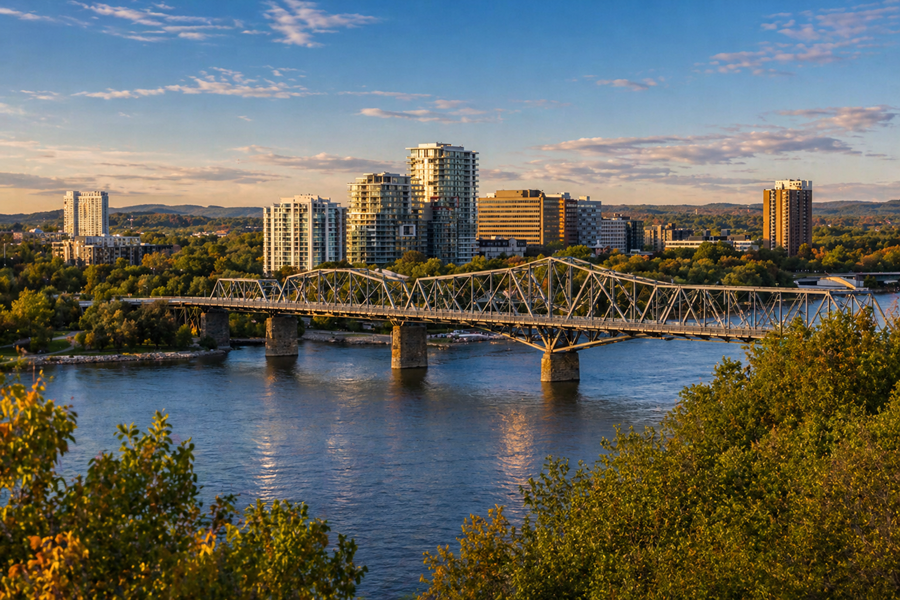 Photo of Gatineau