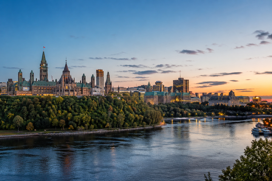 Photo of Ottawa