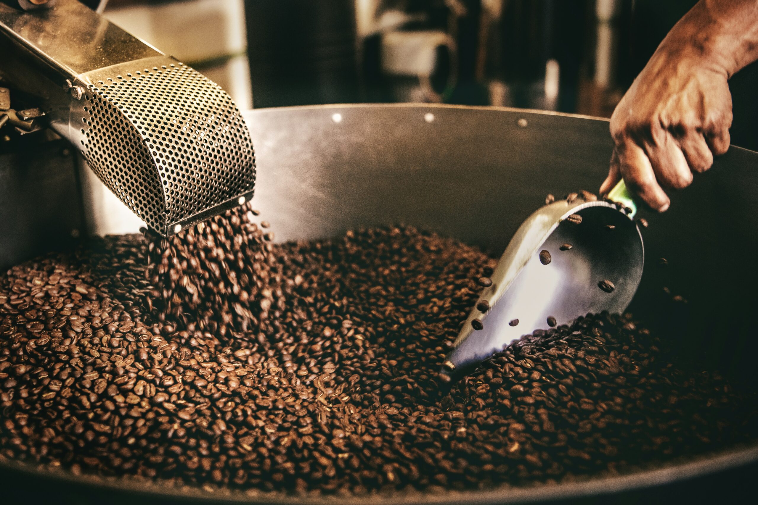 Image related to Cafés in Ottawa That Roast Their Own Beans: Local Coffee Spots Worth Visiting